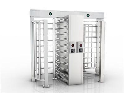 Lakanali Turnstiles minnu bɛ janya dafalen na